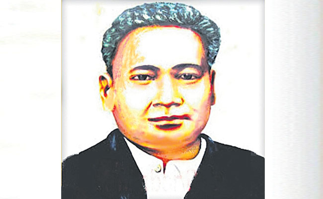 Bhimbor Deori pic