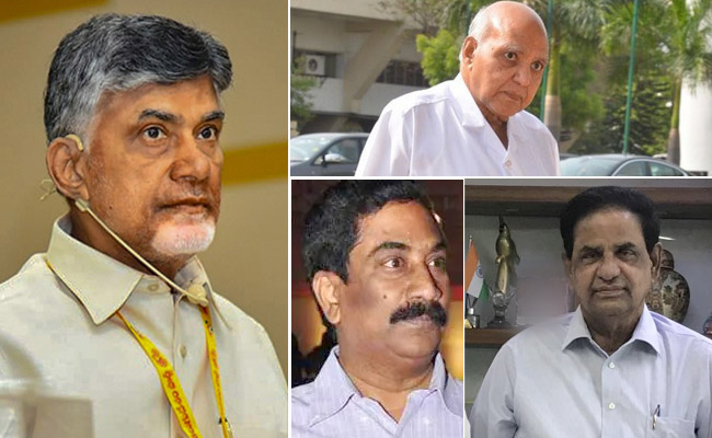 Yellow Media Losing Credibility Over Fake Propaganda On CM YS Jagan ...