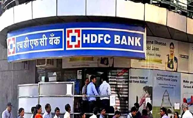 HDFC Bank Hikes Fixed Deposits interest rates for the second time ...