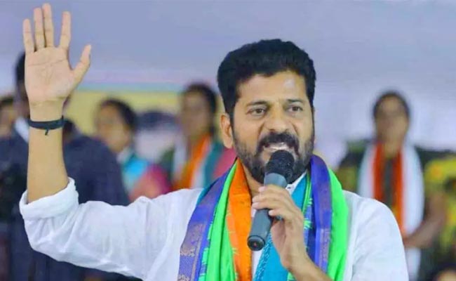 Pc Ravinder Reddy Rpt తెలంగాణలో రేవంత్ రెడ్డి పాదయాత్ర.. ఎప్పటినుంచంటే? | TPCC Chief Revanth ...
