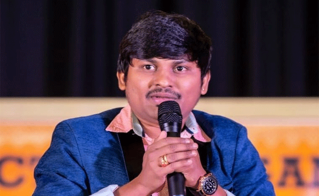 తిండి లేక ఫ్యామిలీ అంతా పస్తులున్నాం: రాకింగ్‌ రాకేశ్‌ | Rocking Rakesh ...