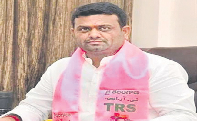 సిట్ను కాదని సీబీఐకి ఎందుకు? | MLA Pilot Rohit Reddy Reacts On High ...