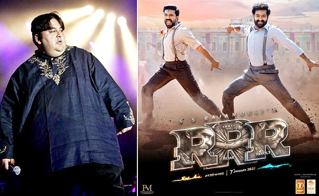 Adnan Rrr Clear Lack Of Knowledge In Adnan Sami’s Comments - Sakshi