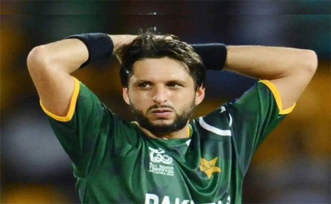 Ab Rasheed Pak Haroon Rasheed Appointed As Pakistan Men's Chief Selector In Place Of ...