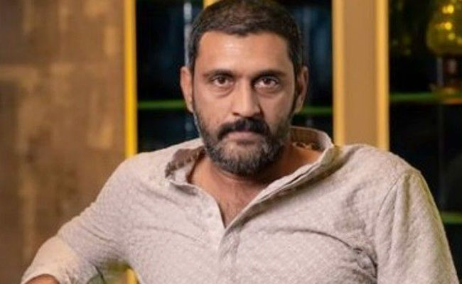 Chakravyuham-The Trap: Actor Ajay Plays as Police in his Latest Movie ...