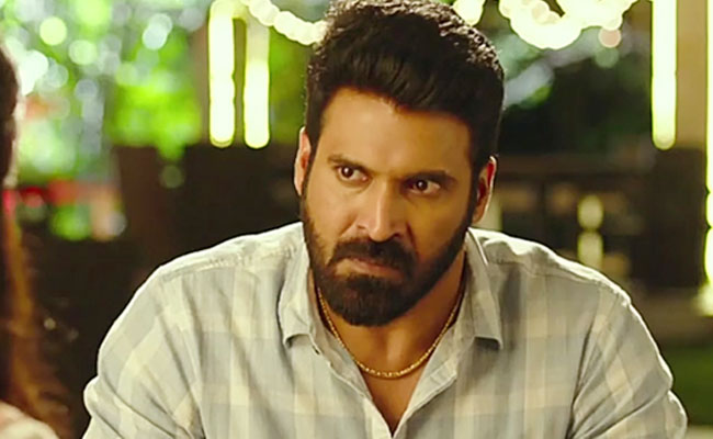 Saba Raju డ్రగ్స్ కేసులో నన్ను లోపలేసినా పోయేదేం లేదు: సుబ్బరాజు | Actor ...