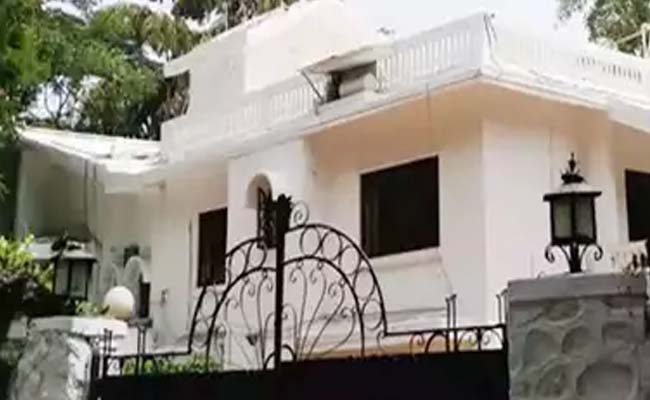 Ghar Rishi Raj లెజెండ్రీ యాక్టర్ ఐకానిక్ బంగ్లా, గోద్రెజ్ ప్రాపర్టీస్ చేతికి ...
