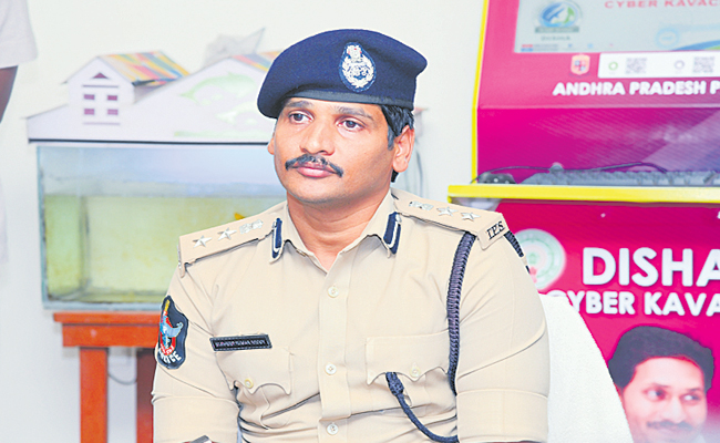 Sudheer Kumar Reddy Comments On Chandrababu Naidu In Road Show At ...