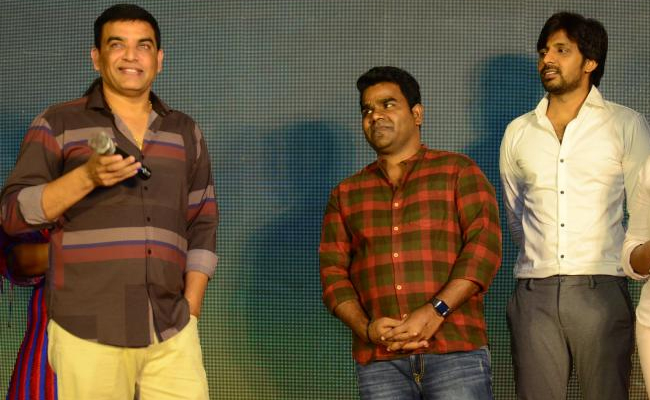 అనుబంధాలు గుర్తుకొస్తాయి | Dil raju about Balagam movie | Sakshi