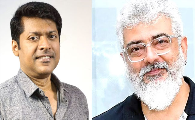 డైరెక్టర్‌కు ఆ కండిషన్‌ పెట్టిన అజిత్‌ | Ak 62: Ajith Upcoming Movie ...