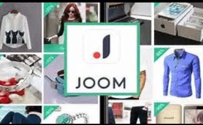 Joom Riga European e-commerce marketplace Joom enters India - Sakshi