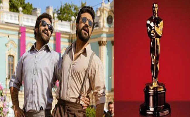 Black Panther Song Fight With RRR Natu Natu Song In Oscar Selection ...