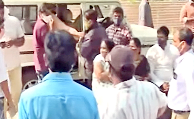 Ap Skill Development Case: Court Dismissed Accused Bhaskar Bail Plea ...
