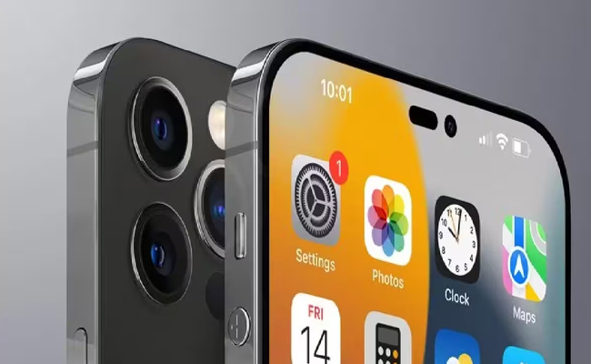 Apple Releases iOS 16.4 with 21 New Emojis, Voice Call Isolation - Sakshi