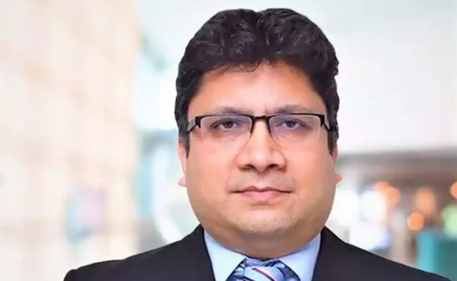 Hero MotoCorp appoints Niranjan Gupta as new CEO - Sakshi
