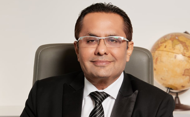 Boss Rizwan Sab Danube Group Founder And Chairman Rizwan Sajan Success Story In Telugu ...