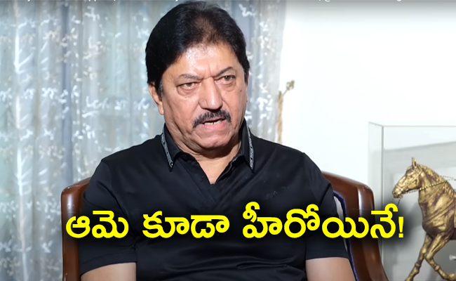Devaraj Senior Actor Devaraj Shares His Career Struggles In Cinema Industry ...