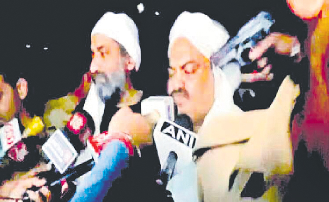 Sakshi Guest Column On Atiq Ahmed And Ashraf Assassinations - Sakshi