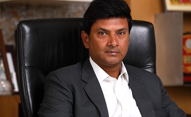 Mrk Reddy వీడిన సస్పెన్స్.. కంటోన్మెంట్ బీఆర్ఎస్ ఇంచార్జీగా మర్రి రాజశేఖర్ ...