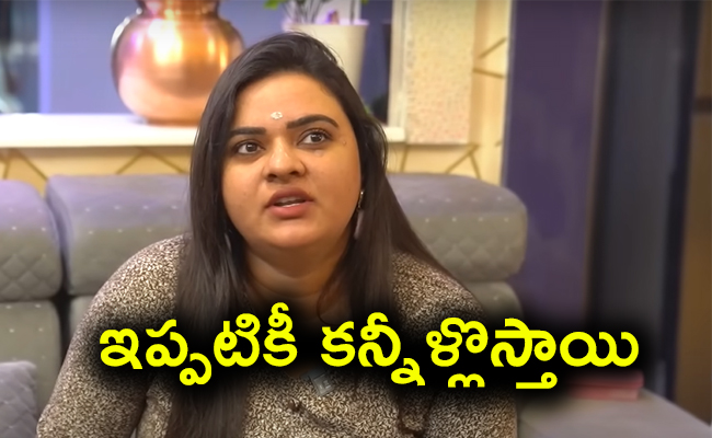 Rowdy Rohini ఆస్పత్రిలో కమెడియన్ రోహిణి.. సర్జరీ కోసం వెళ్తే.. | Bigg Boss Rowdy ...