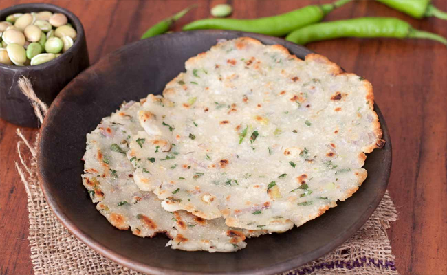 Rizwan Roti How To Make Rice Roti For Healthy Morning Breakfast - Sakshi