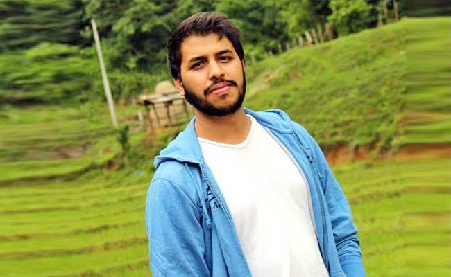 Software Engineer Died in Road Accident - Sakshi