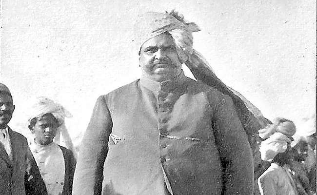 Saran Rajput రాజపుత్రుల చిత్ర విచిత్రాలు | Sakshi Guest Column On Rajputs by Karan ...