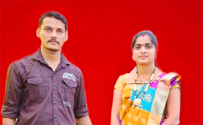 Police Ramesh రమేశ్ మద్యం సేవిస్తుండగా వీడియో తీసిన శివాని! | Visakhapatnam ...