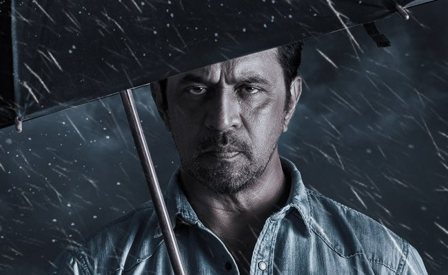 యాక్షన్‌ థ్రిల్లర్‌ మూవీతో వస్తోన్న 'అర్జున్‌'.. క్రేజీ అప్‌డేట్‌ ఇదే ...