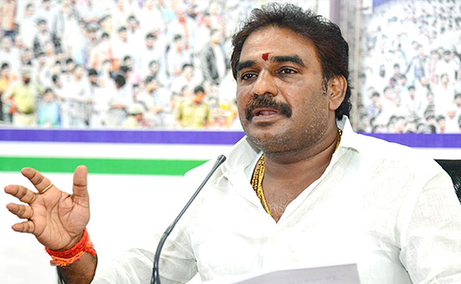 Kaurin Reddy కునిరెడ్డి కృష్ణారెడ్డి హత్యపై ఎమ్మెల్యే రామకృష్ణారెడ్డి దిగ్భ్రాంతి ...