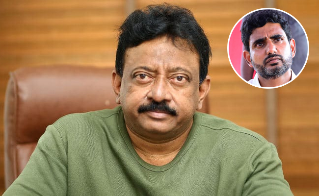 ఆ మాత్రం తెలివి లేకపోతే ఎలా?: లోకేష్‌పై వర్మ సెటైర్లు | Ram Gopal Varma ...