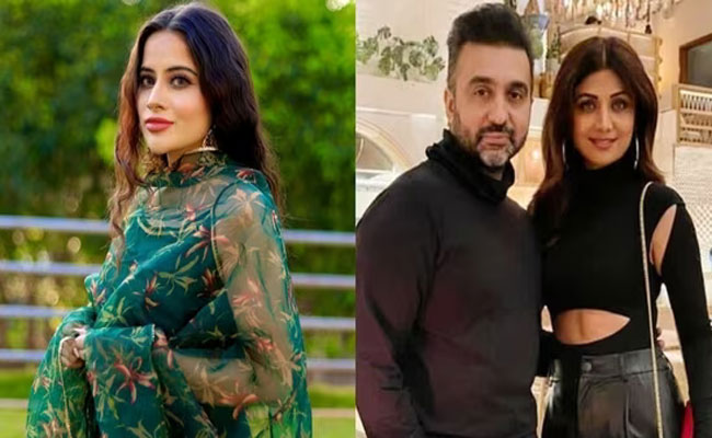 Javed Raj నువ్వు నా డ్రెస్ గురించి మాట్లాడతావా?.. శిల్పాశెట్టి భర్తపై బిగ్బాస్ ...