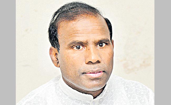 రూ.1,500 కోట్లకు అమ్ముడుపోయిన పవన్‌: కేఏ పాల్‌ | Praja Shanti Party ...