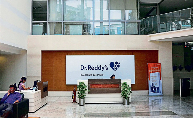 Drh Raj Reddy మైగ్రేన్ నుంచి ఉపశమనం కలిగించే సరికొత్త డివైజ్ | Dr Reddy Launches ...