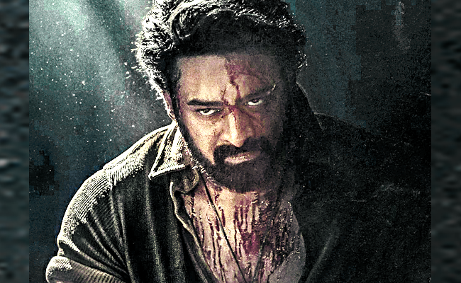 Pyaro Salar ఖాన్సార్ ఎరుపెక్కాల.! | Salaar Part 1: Ceasefire: New trailer launched ...