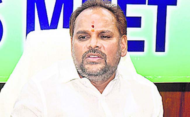 Majji Rama Rao ఉత్తరాంధ్ర అభివృద్ధిపై టీడీపీకి చిత్తశుద్ధి లేదు : మజ్జి శ్రీనివాసరావు ...