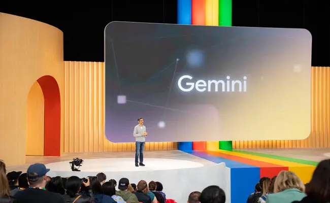 రంగంలోకి గూగూల్‌ ఏఐ ‘జెమినీ’! | Gemini AI Launch Google Variants And ...