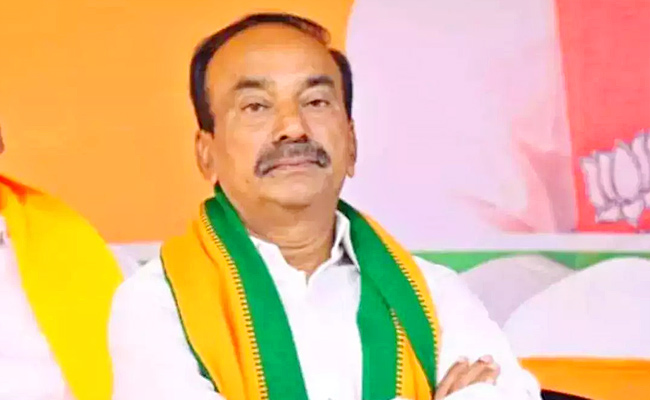 Amula Rajender రెండు చోట్లా ఓటమి.. మున్ముందు మరింత కఠిన పరీక్ష తప్పదా? | Special Story ...