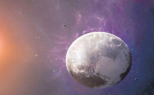 How Many Planets Are How Many Planets Are