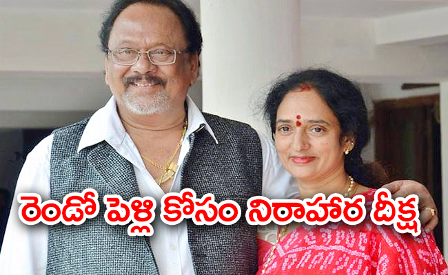 Syamala Raju కృష్ణంరాజుతో పెళ్లికి అమ్మ ఒప్పుకోలేదు: శ్యామలా దేవి | Syamala Devi ...