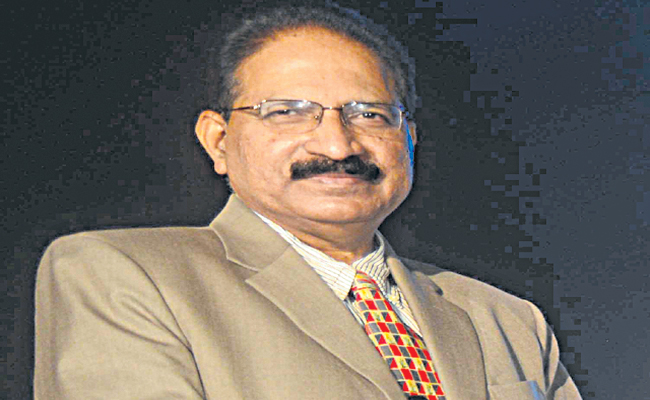 Mahesh Reddy Rpd టీఎస్పీఎస్సీ చైర్మన్గా మహేందర్రెడ్డి! | Mahender Reddy as TSPSC ...