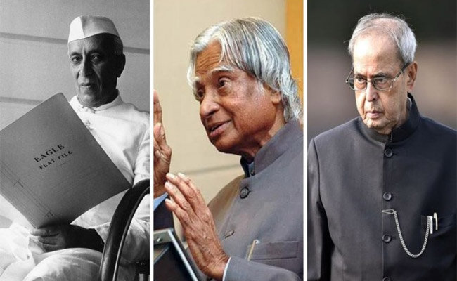 ‘భారత రత్న’ అందుకున్న ప్రముఖులెవరు? | Apart from Karpoori Thakur, These ...