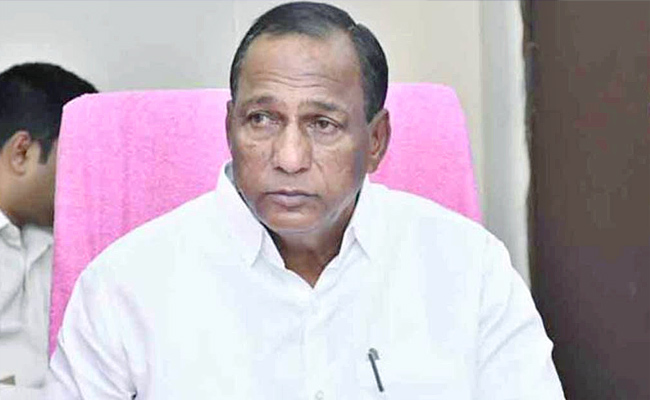Ch Bal Reddy ‘రాజకీయాల నుంచి తప్పుకుంటే.. గోవా వెళ్తా.. ఎంజాయ్ చేస్తా’ | BRS MLA ...