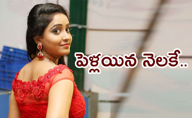 టాలీవుడ్‌ నటి వివాహేతర సంబంధం.. భర్త ఆవేదన.. | Serial Actress Addala ...