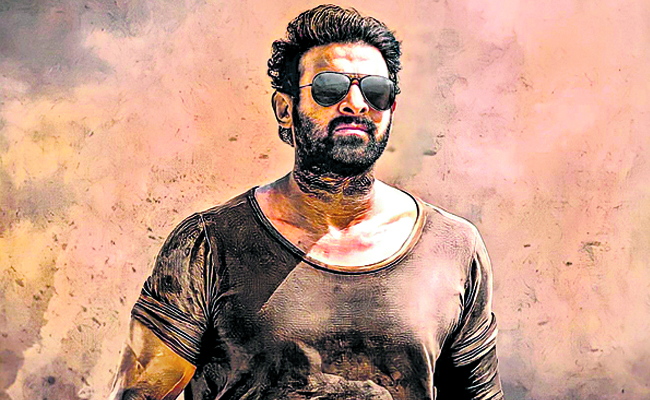 Pyaro Salar సలార్ 'శౌర్యంగపర్వం' యాక్షన్తో స్టార్ట్ | Prashanth Neel: Salaar ...