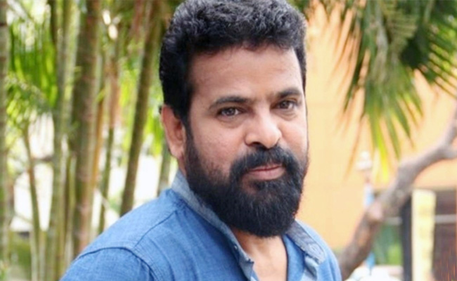 ఆ ఆరోపణలతో నాకు సంబంధం లేదు: నటుడు | Director Ameer About ED Raids in ...