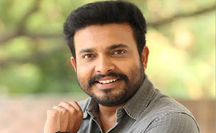 Srinu Rta ఆర్టిస్ట్గా ఫెయిల్ అయిపోయానేమో అనుకున్నా: గెటప్ శ్రీను | Getup Srinu ...