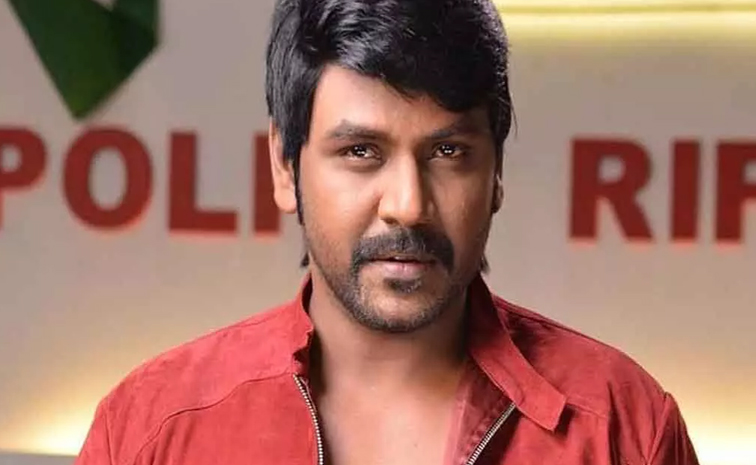రాఘవ లారెన్స్ బాటలో మరో స్టార్ హీరో.. వీడియో వైరల్! | Raghava Lawrence ...