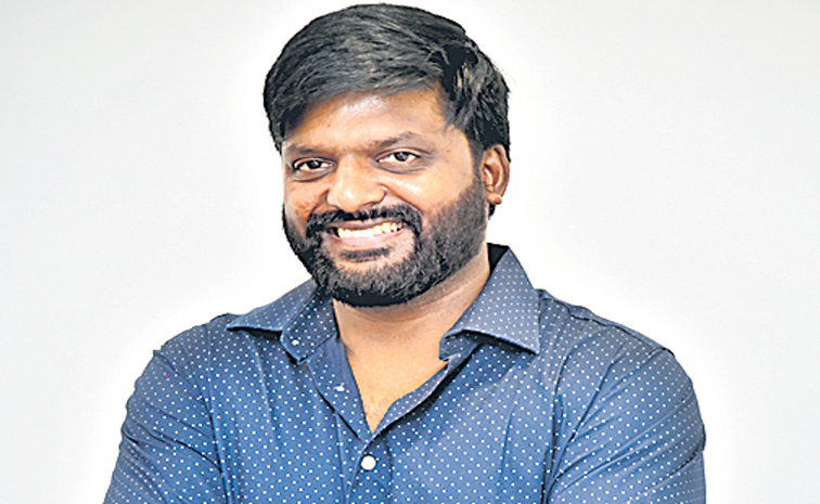 Jagathe Rajesh ఇక డైరెక్షన్పైనే ఫోకస్ | Rajesh Jagannadham Talks about Nindha Movie ...