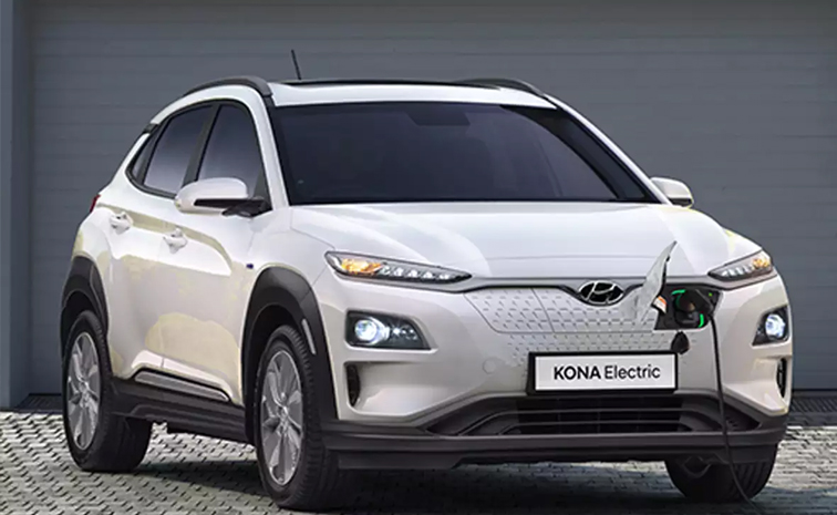 ఇకపై కావాలన్నా.. ఈ కారును కొనలేరు!.. ఎందుకంటే? | Hyundai Kona EV ...